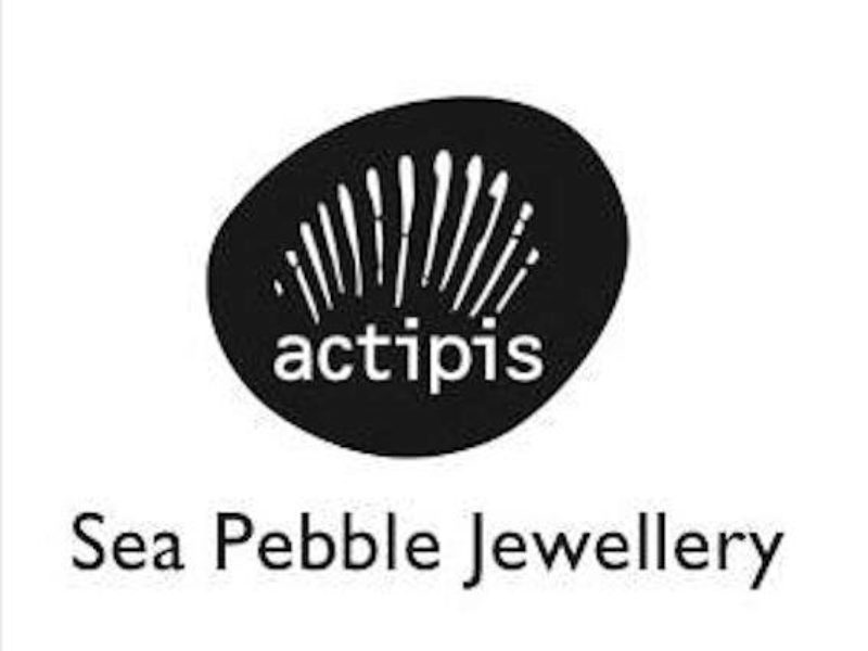 actipis – Sea Pebble Jewellery