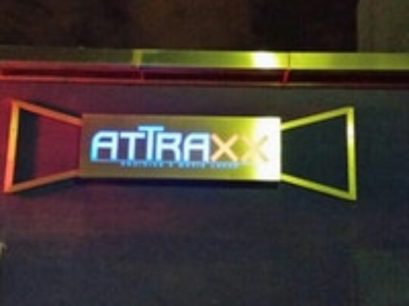 Attraxx