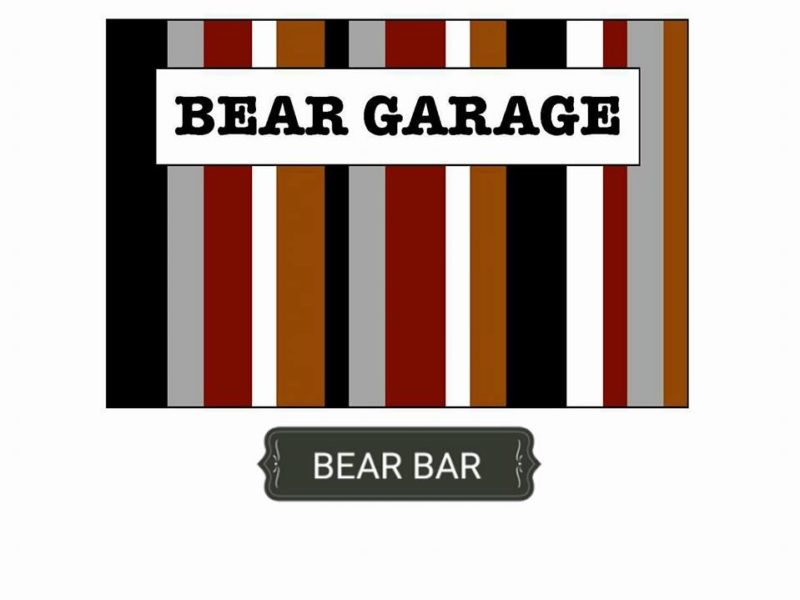 Bear Garage